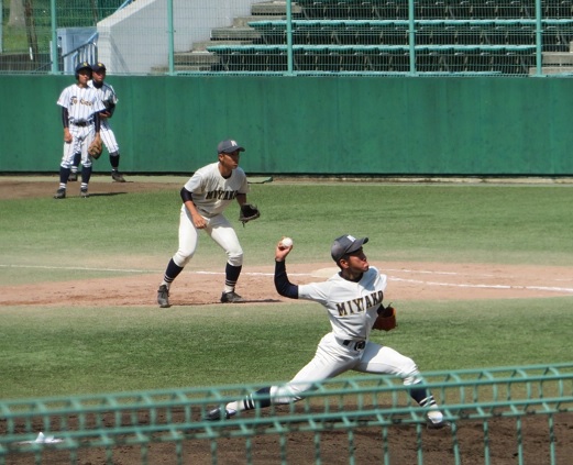 高校 野球 京都